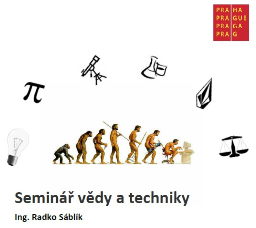 Seminář vědy a techniky